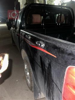 نيسان نافارا